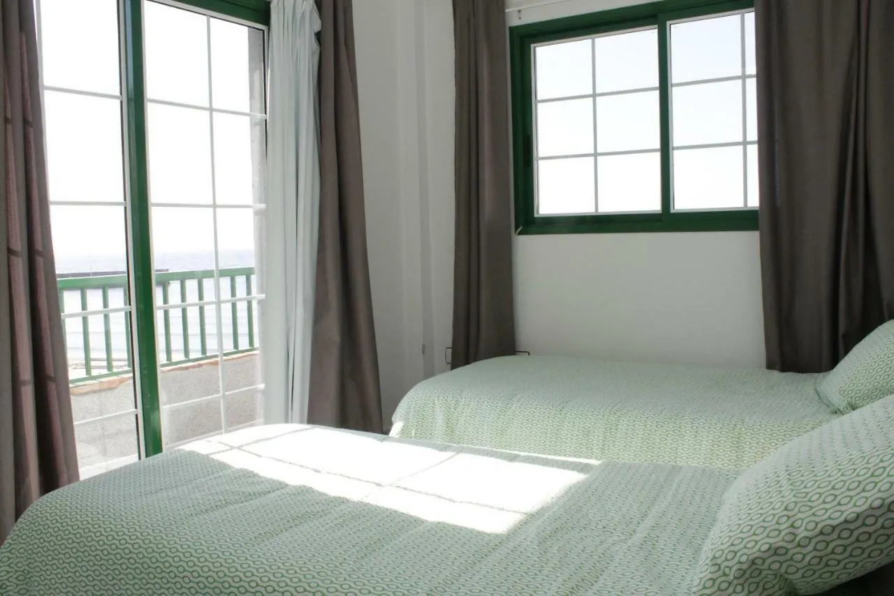 El Medano . Oceanviews, Amazing Sunset Apartment  El Medano (Tenerife)