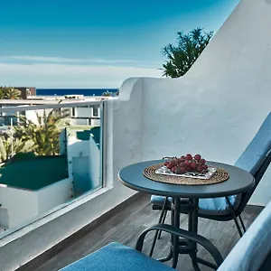 Cactus Del Mar Apartment Tarajalejo