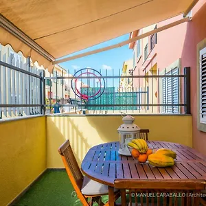 Duplex Luxury Meloneras Hill Ferienhaus Maspalomas (Gran Canaria)