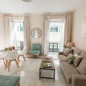 Centriko Quintero Apartment Sevilla